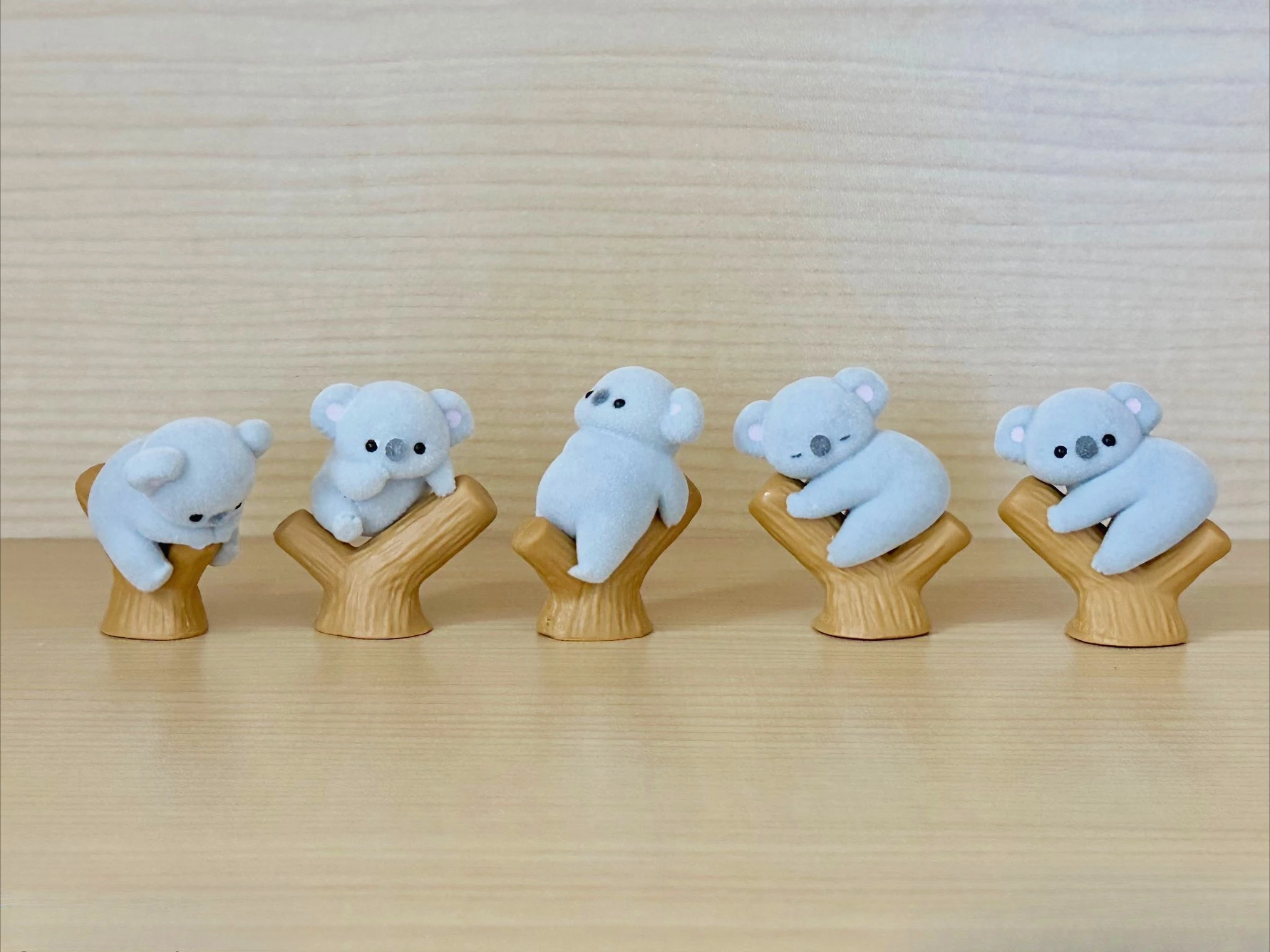 Yell カプセルトイ かわいい かわいい フロッキー コア - Baby Products Set のレビューと価格