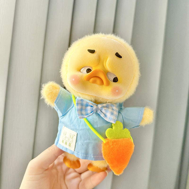 幼稚園用のアヒルのぬいぐるみセット,かわいいベビーアクセサリ - Baby Products Set のレビューと価格