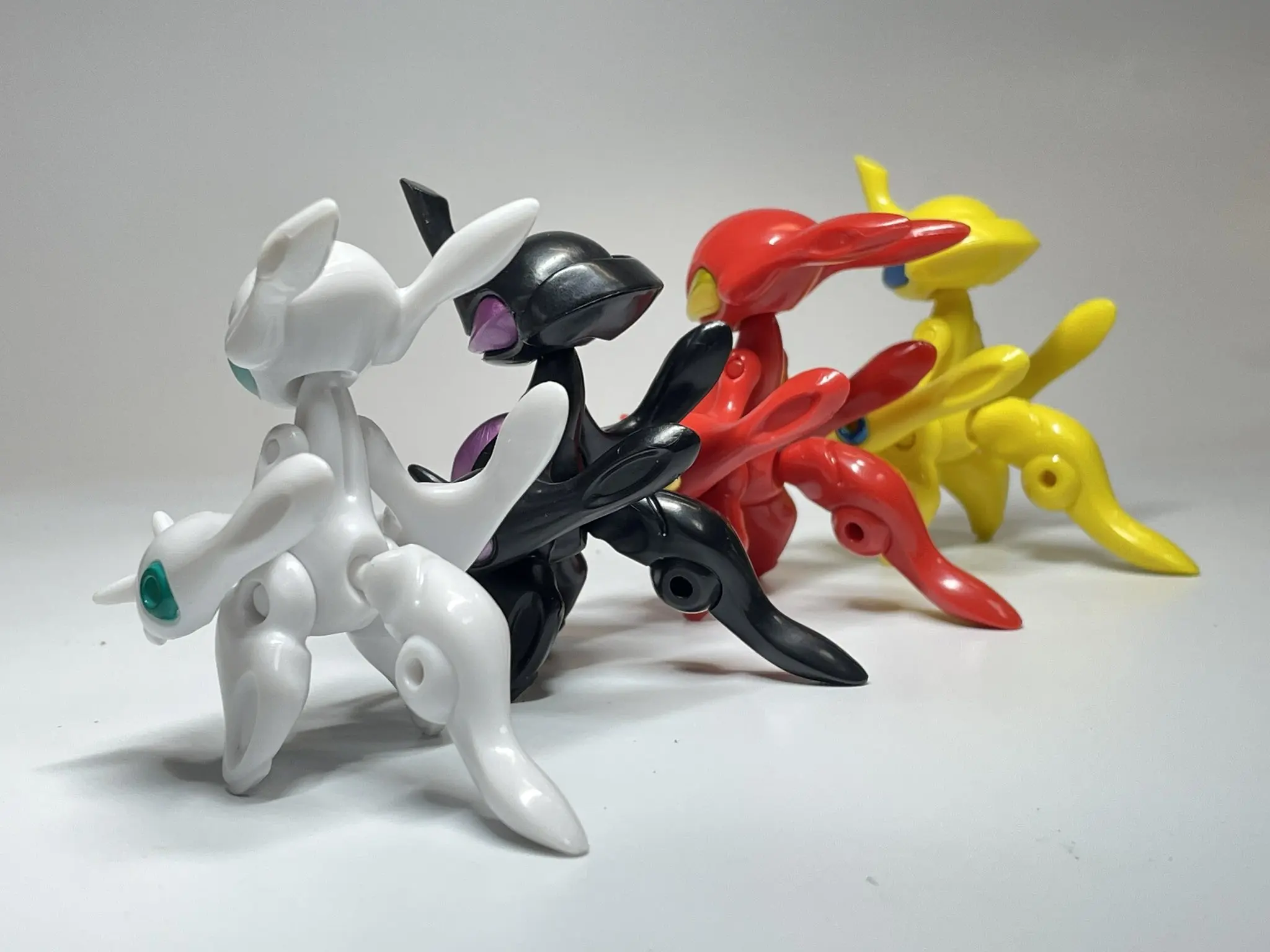 SO-TA カプセルトイ クールフォームビッツ ドラゴンベイ - Baby Products Set のレビューと価格