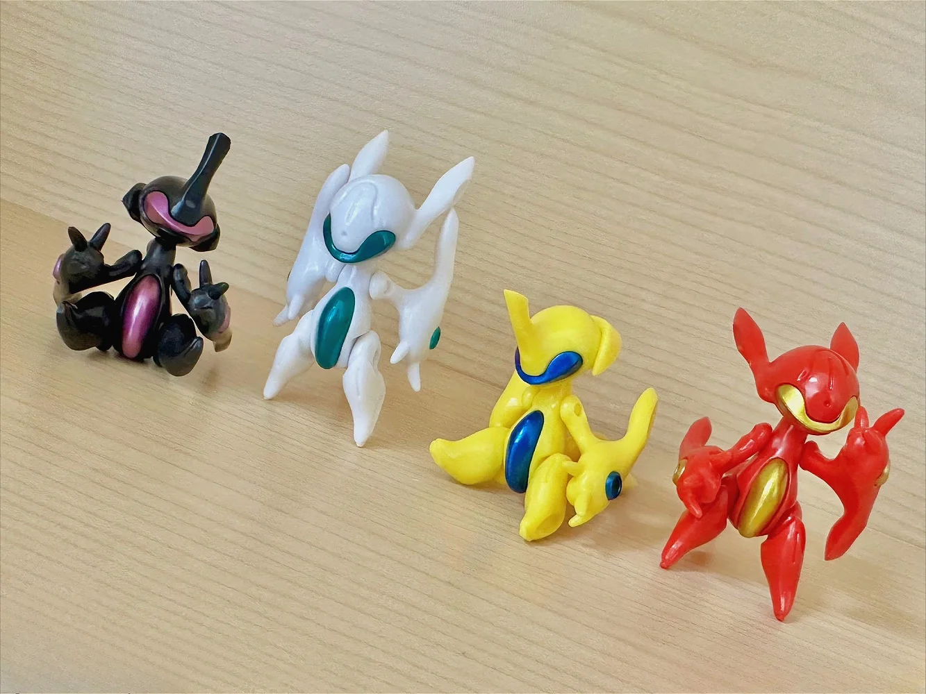 SO-TA カプセルトイ クールフォームビッツ ドラゴンベイ - Baby Products Set のレビューと価格