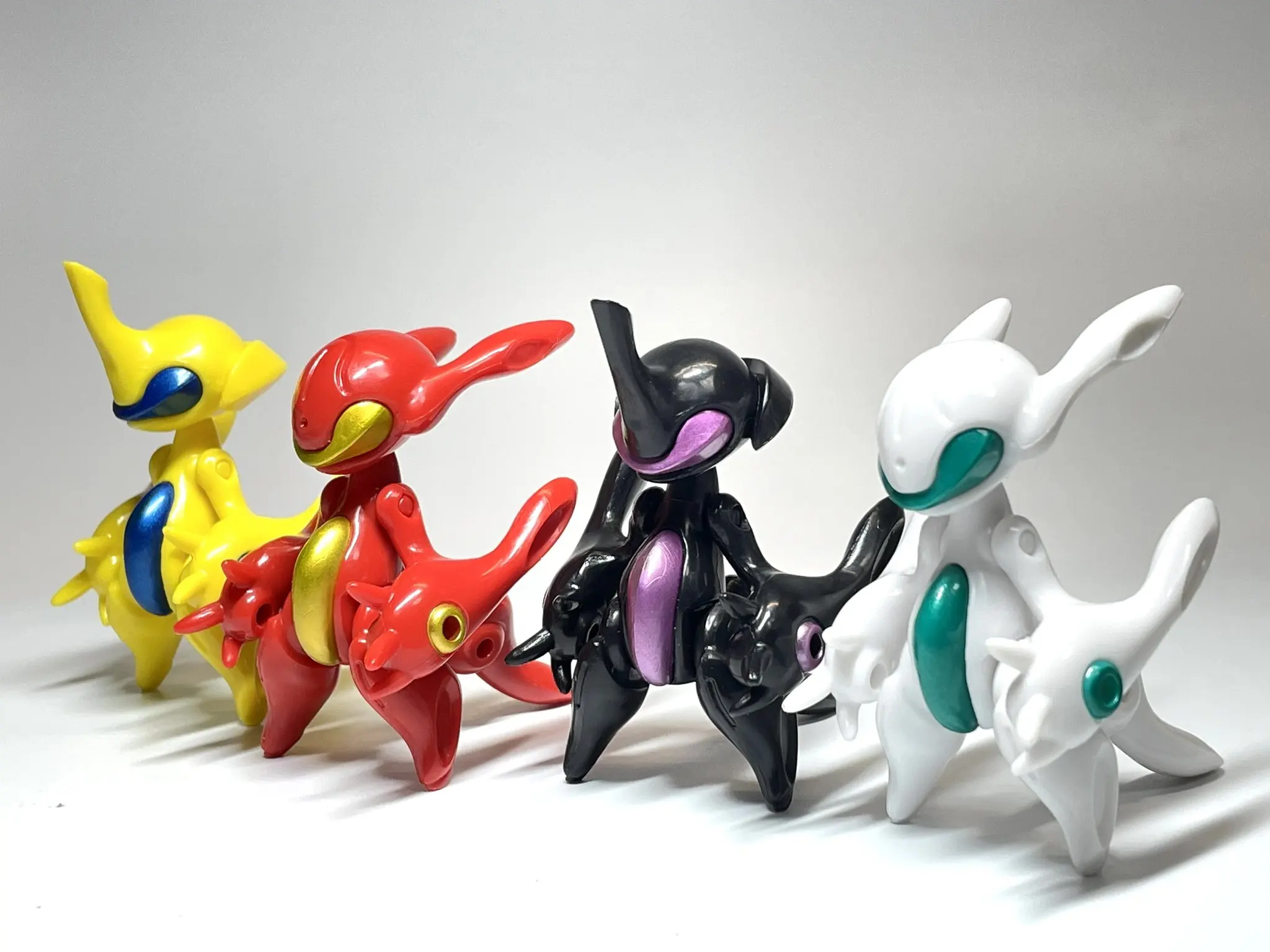 SO-TA カプセルトイ クールフォームビッツ ドラゴンベイ - Baby Products Set のレビューと価格