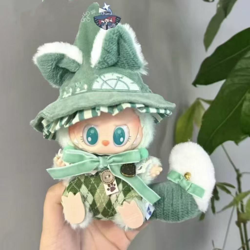 ラビュブベビー服マジシャンフルセットドールマジックハットボウ - Baby Products Set のレビューと価格