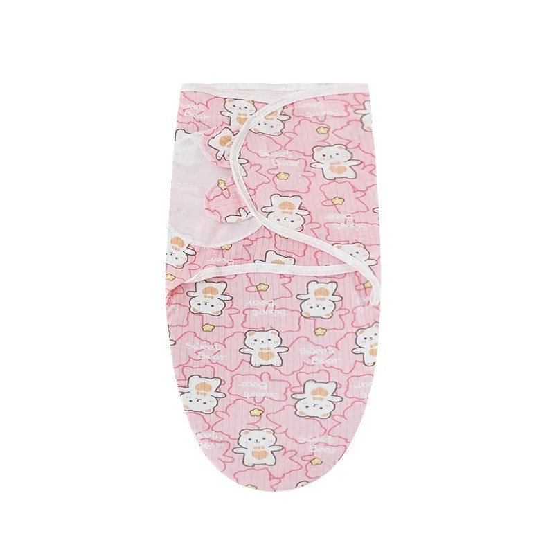 ベビー寝袋,新生児用おくるみラップ,綿100% の毛布,おく - Baby Sleep Sack のレビューと価格