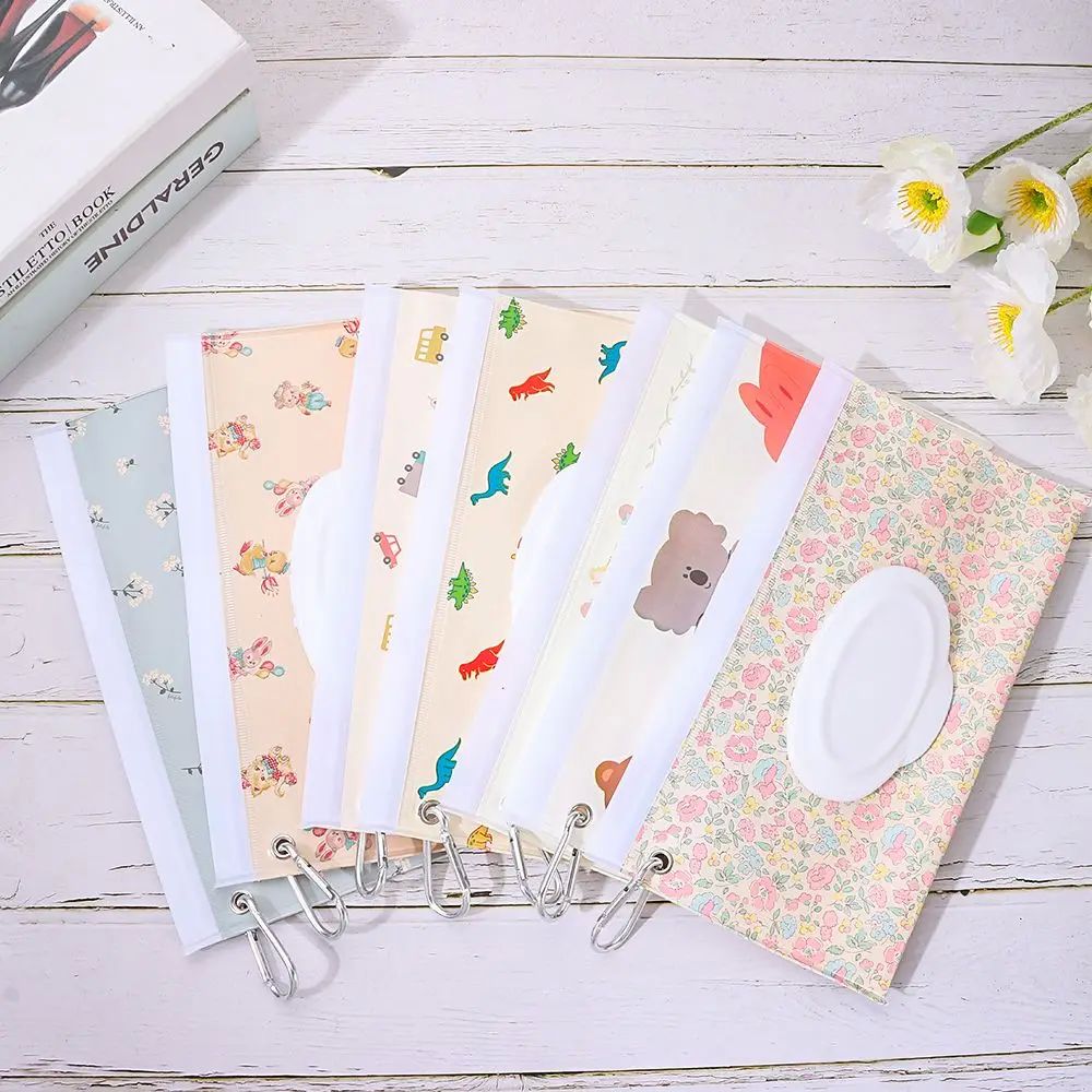 ファッションスナップストラップフリップカバーベビー用品キャリ - Baby Products Carry Bag のレビューと価格