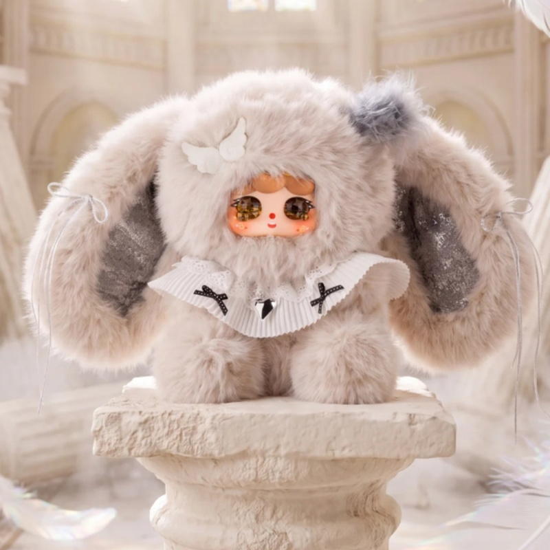 ニューベイビースリー ミゴ エンジェル＆デビル 600%シリ - Baby Products Set のレビューと価格