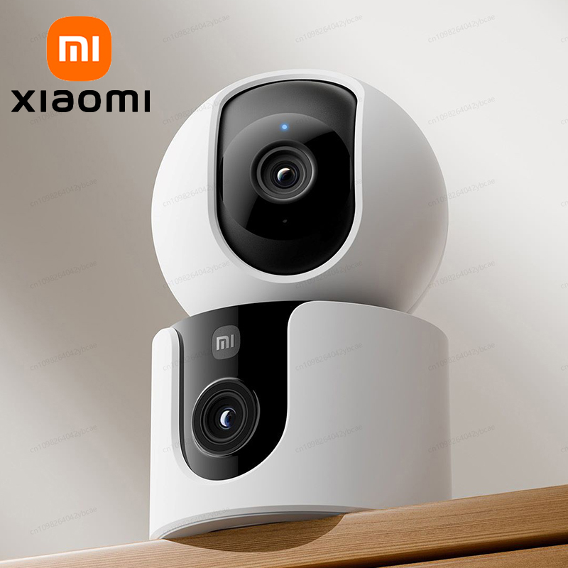 XIAOMI スマート カメラ C300 デュアル カメラ  - Xiaomi Baby Products のレビューと価格