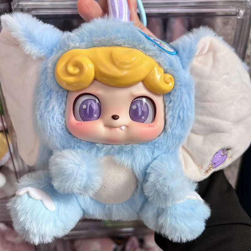 Jotoys Q 赤ちゃん動物幼稚園ブラインドボックスシリー - Baby Q Products のレビューと価格