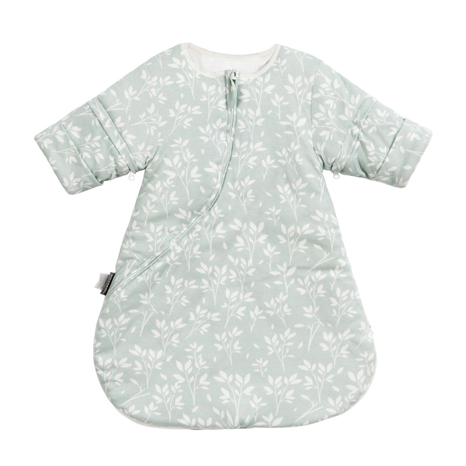 取り外し可能な寝袋 アンチキック 3.5tog 100%コッ - Baby Sleep Sack のレビューと価格