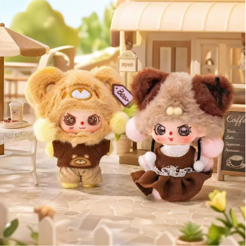 ニューベイビー スリーハッピーサンデーシリーズ ブラインドボ - Baby Products Set のレビューと価格