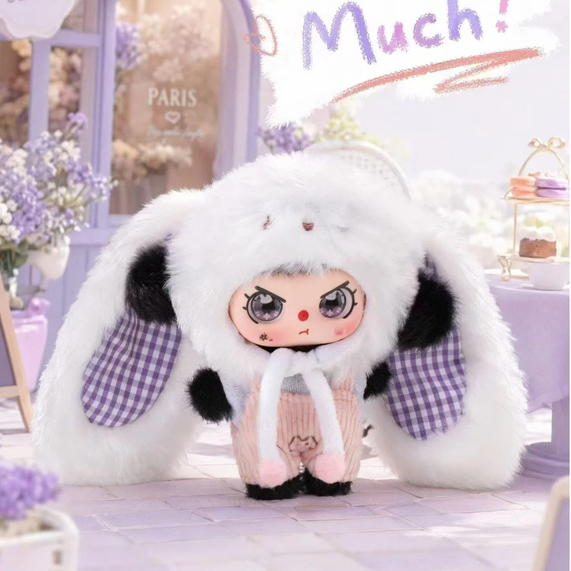 ニューベイビー スリーハッピーサンデーシリーズ ブラインドボ - Baby Products Set のレビューと価格