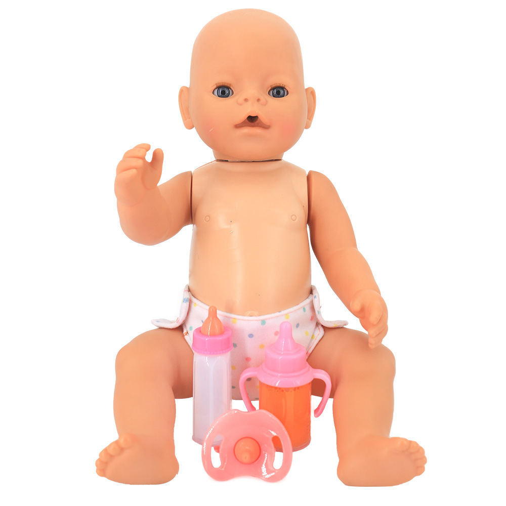 17 インチ 40 センチメートルベビードールキャリーバッグ - Baby Products Carry Bag のレビューと価格
