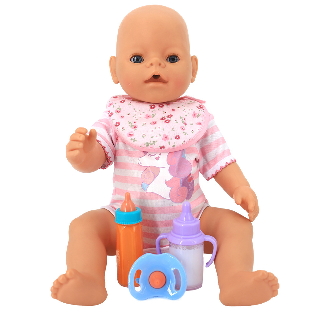 17 インチ 40 センチメートルベビードールキャリーバッグ - Baby Products Carry Bag のレビューと価格