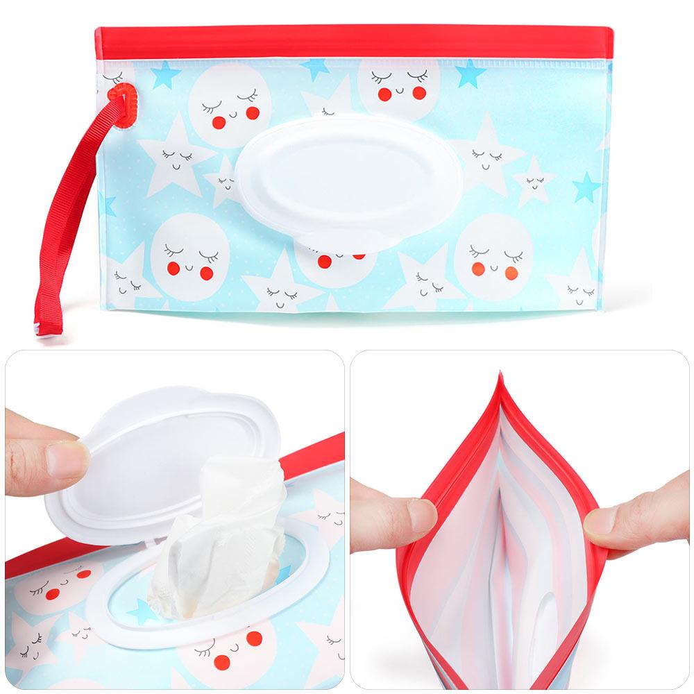 かわいいファッションポータブルベビー用品スナップストラップキ - Baby Products Carry Bag のレビューと価格