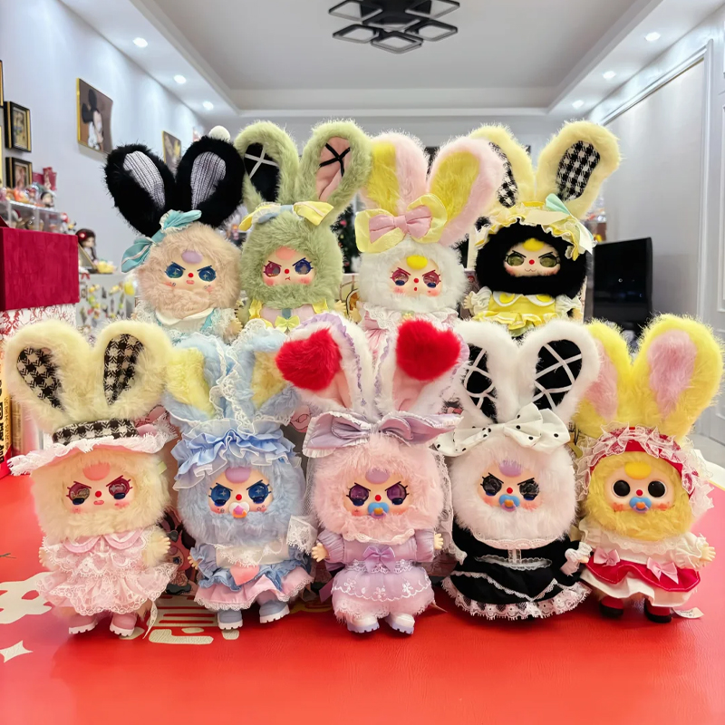 ベイビースリー ロリータの夢 ミニ100%シリーズ ブライン - Baby Products Set のレビューと価格