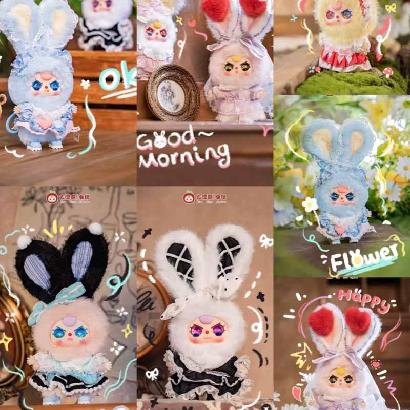ベイビースリー ロリータの夢 ミニ100%シリーズ ブライン - Baby Products Set のレビューと価格