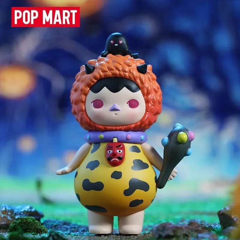 ポップマート パッキーモンスター ベイビーシリーズ ブライン - Baby Products Set のレビューと価格