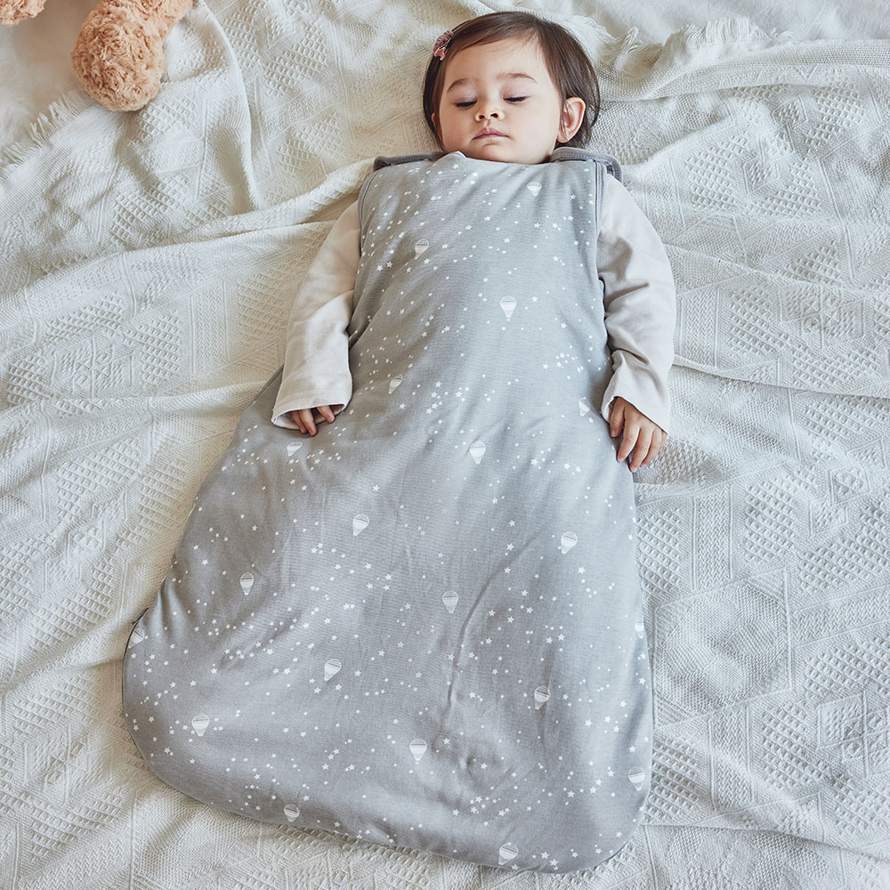 寝袋ベビー 0-24 ヶ月アンチキックブランケット幼児キルト - Baby Sleep Sack のレビューと価格