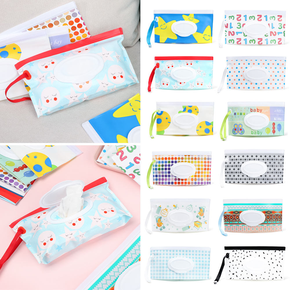 かわいい便利なポータブルスナップストラップベビー用品キャリン - Baby Products Carry Bag のレビューと価格